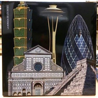 Joyas de la humanidad. La morada de los dioses